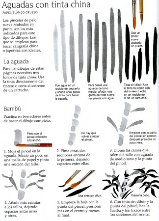 Acromía: Blanco,negro y todos los grises.
